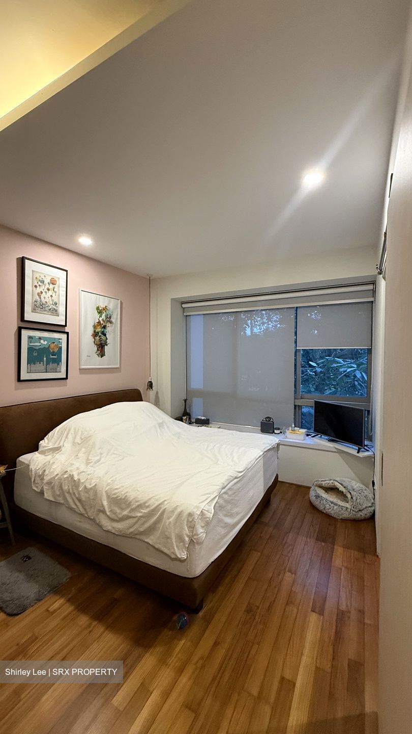 The Seafront On Meyer (D15), Condominium #580777251